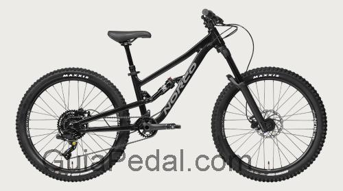 Norco Fluid FS 4.2 ficha técnica y opiniones